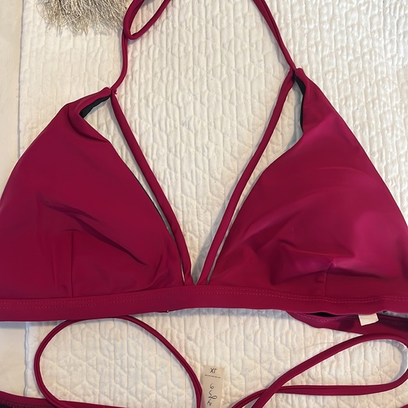 Cupshe bikini - Picture 2 of 3